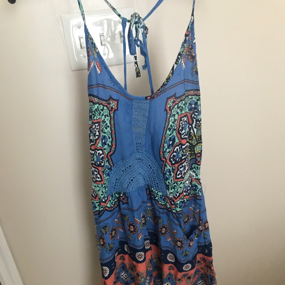 Roxy summer dress/cover up